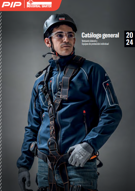ropa y complementos INDUSTRIAL STARTER en Segovia